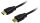 LogiLink - HDMI Kabel 2 Meter - Schwarz
