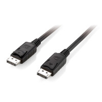 EQUIP - Displayport 1.2 Kabelänge 2m