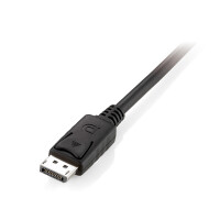EQUIP - Displayport 1.2 Kabelänge 2m