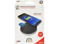 2GO - Universal Wireless Charging Fast-Charger 10W