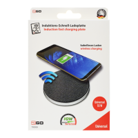 2GO - Universal Wireless Charging Fast-C gallery