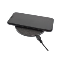 2GO - Universal Wireless Charging Fast-Charger 10W 3