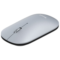 TERRA Mouse NBM1000S wireless BT silber gallery