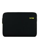 Tech-Air Notebook-Hülle Classic Essential 14-15.6" 1F schwarz