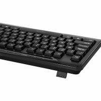 LogiLink - Tastatur & Maus ComboSet 2.4GHz