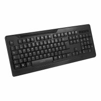 LogiLink - Tastatur & Maus ComboSet 2.4GHz