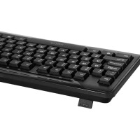 LogiLink - Tastatur Maus Kombination Funk schwarz 2