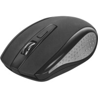 LogiLink - Tastatur Maus Kombination Funk schwarz 4