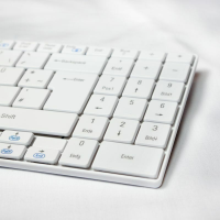 LogiLink - Funk Tastatur & Maus Set mit Autolink Funktio
