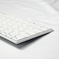 LogiLink - Funk Tastatur & Maus Set mit Autolink Funktio