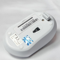 LogiLink - Funk Tastatur & Maus Set mit Autolink Funktio
