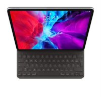 Apple iPad Pro 12.9 Smart Keyboard Folio 6.Gen 2022 schwarz QWERTZ DE