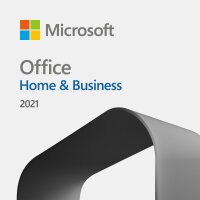 MS Office Home & Business 2021 [MUI] ESD