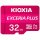 KIOXIA microSD-Card Exceria Plus 32GB