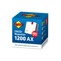 FRITZ!Repeater 1200 AX gallery