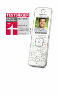 AVM FRITZ!Fon C6 weiß DECT-Mobilteil