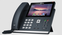 Yealink IP Telefon SIP-T48U PoE Business