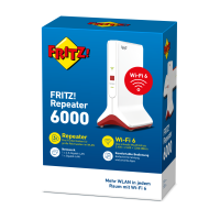 FRITZ!Repeater 6000 gallery