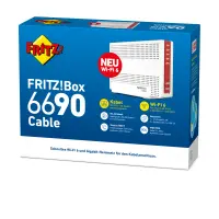 FRITZ!Box 6690 Cable - Kabel Rou gallery 7_2nd