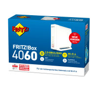 AVM FRITZ!Box 4060