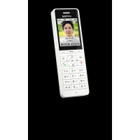 AVM FRITZ!Fon X6 weiß 6