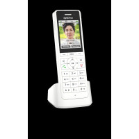 AVM FRITZ!Fon X6 weiß 7