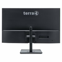 TERRA LCD/LED 2727W HA V2 black HDMI/DP/USB-C GREENLINE PLUS