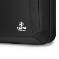 Tasche TERRA PRO813 für NB bis 14,1" 5