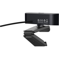 TERRA Webcam Slide 2 mit Schieber (C1919) Full-HD, Auto Focu