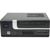 TERRA PC-BUSINESS 5000 Compact i5-12400T gallery