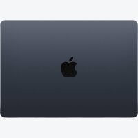 MacBook Air: Apple M3 chip with 8-core CPU and 8-core...