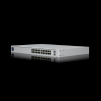 Ubiquiti Switch UniFi 24xRJ45 GBit/2xSFP+ Managed PoE+ 400W 