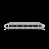 Ubiquiti Switch UniFi 48xRJ45 GBit/4xSFP+ Managed PoE+...
