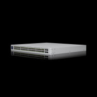 Ubiquiti Switch UniFi 48xRJ45 GBit/4xSFP+ Managed PoE+...