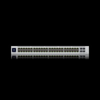 Ubiquiti Switch UniFi 48xRJ45 GBit/4xSFP+ Managed PoE+ 600W 