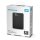 WD HDex 2.5" USB3 2TB Elements Portable black