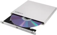 LiteOn DVD±RW/±R Slim [USB Extern]...