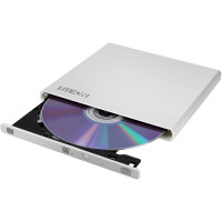 LiteOn DVD±RW/±R Slim [USB gallery