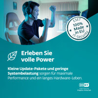 ESET HOME Security Essential - New 2Y 1U