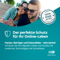 ESET HOME Security Essential - New 2Y 1U