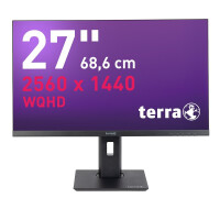 TERRA LCD/LED 2775W PV V3; 27 Zoll WQHD  gallery