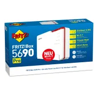 FRITZ!Box 5690 Pro - Glasfaser und DSL R gallery