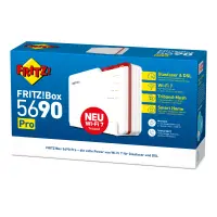 FRITZ!Box 5690 Pro - Glasfaser u gallery 3_2nd
