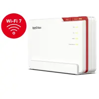 FRITZ!Box 5690 Pro - Glasfaser und DSL Router 4