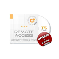 Update&Support für Remote Acces gallery