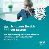 ESET HOME Security Essential - Verlängerung 1 Jahr