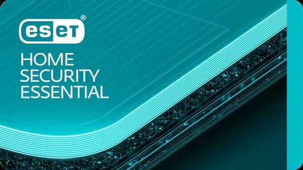 ESET HOME Security Premium - Neu 1 Jahr