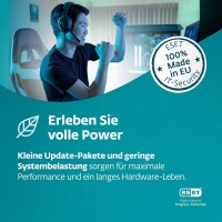 ESET HOME Security Premium - Neu 1 Jahr