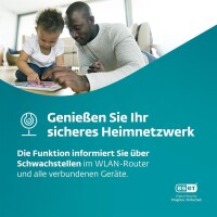 ESET HOME Security Premium - Neu 1 Jahr