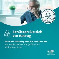 ESET HOME Security Premium - Neu 1 Jahr